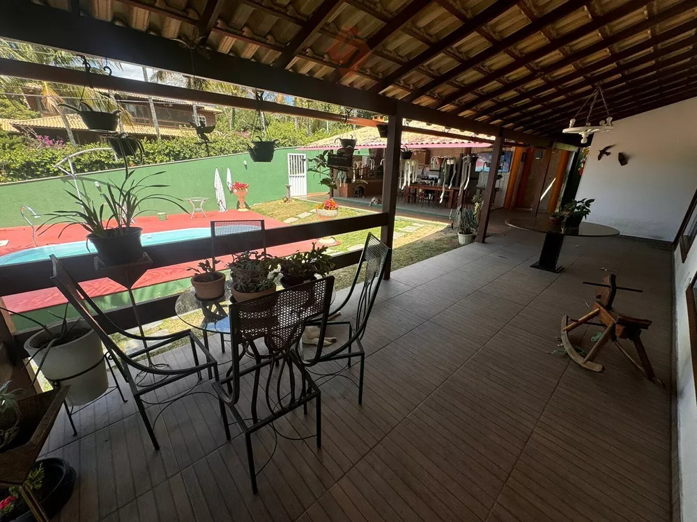 Casa de Condomínio, 4 quartos - Foto 3