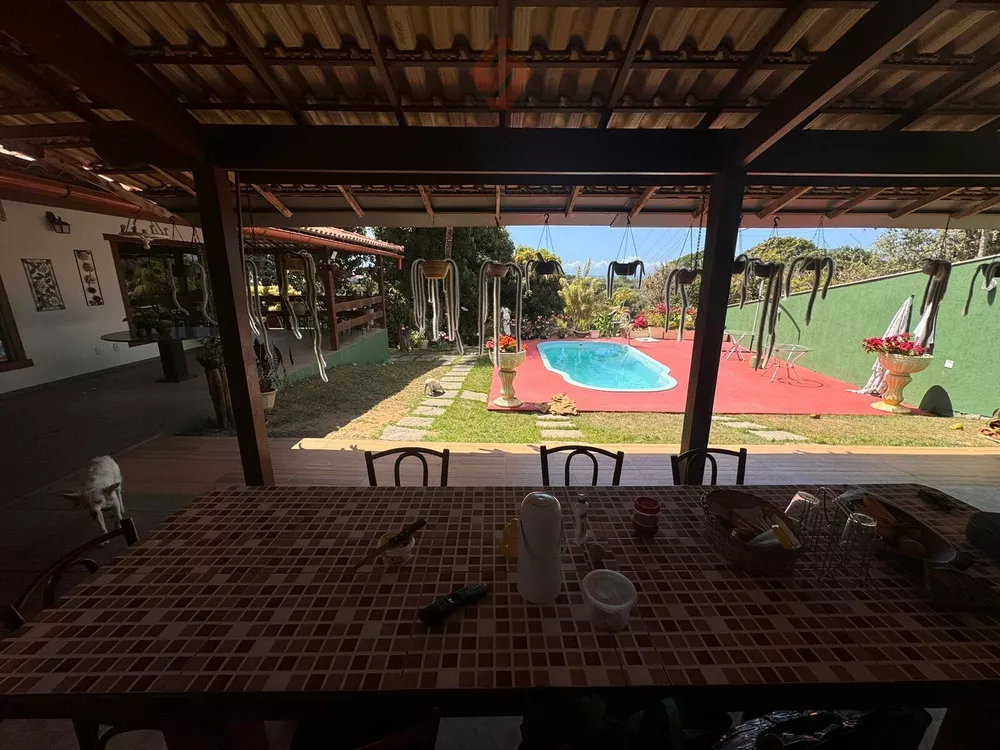 Casa de Condomínio, 4 quartos - Foto 7