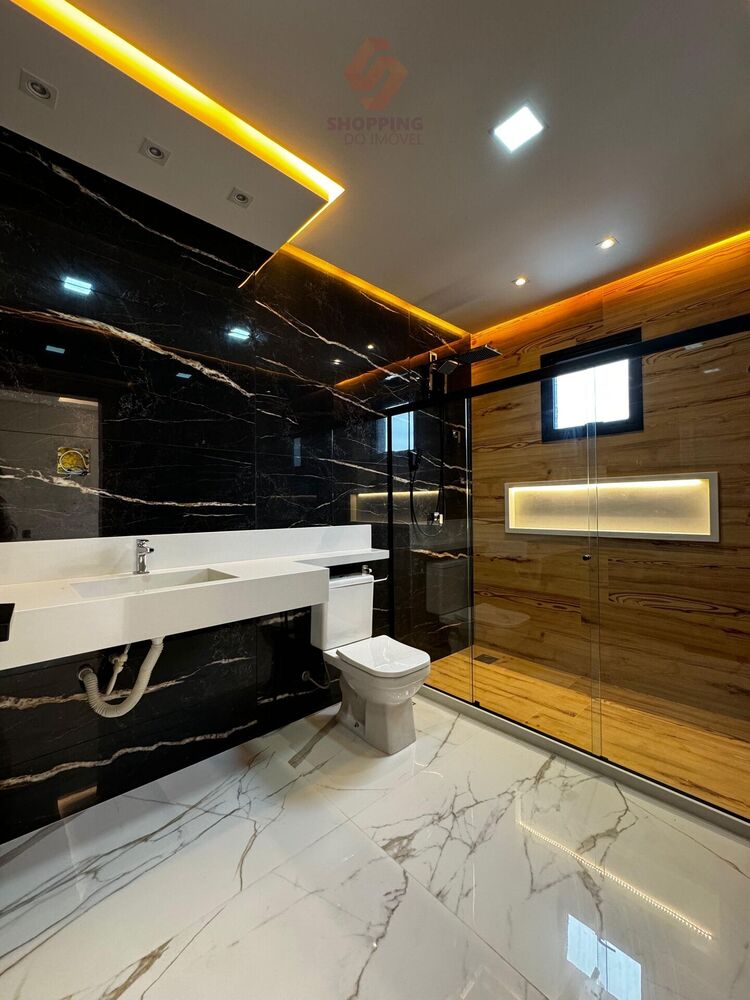 Casa, 4 quartos, 331 m² - Foto 8