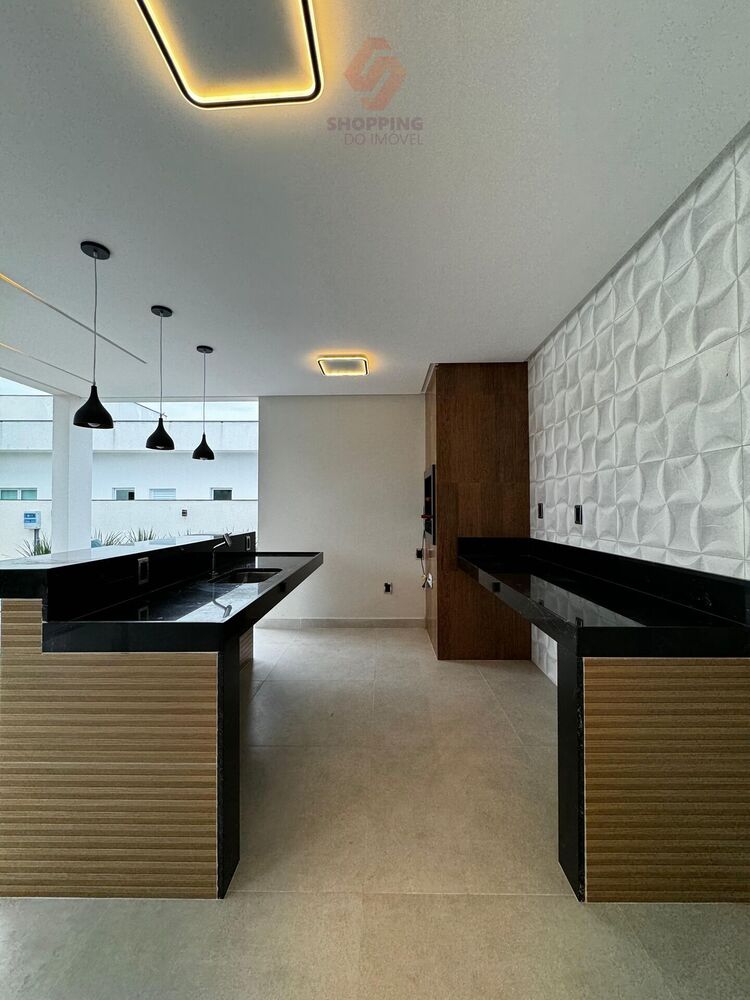 Casa, 4 quartos, 331 m² - Foto 6