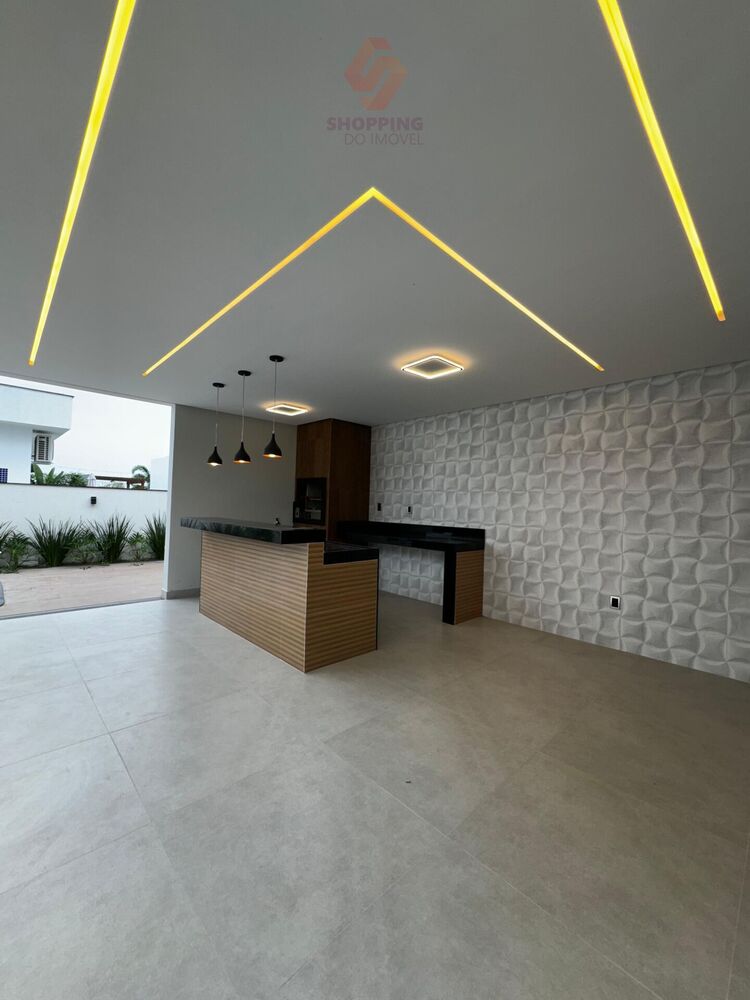 Casa, 4 quartos, 331 m² - Foto 7