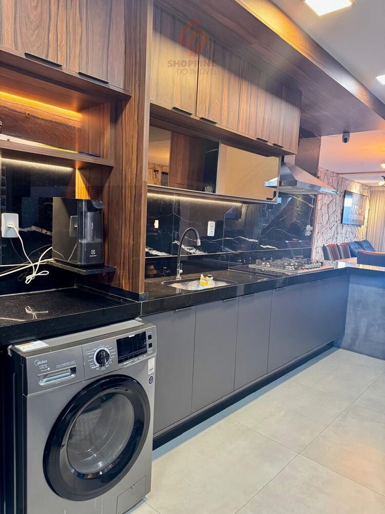 Casa à venda com 3 quartos - Foto 8