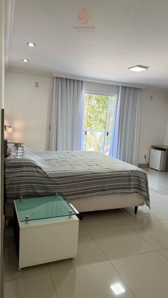 Casa, 4 quartos, 280 m² - Foto 9