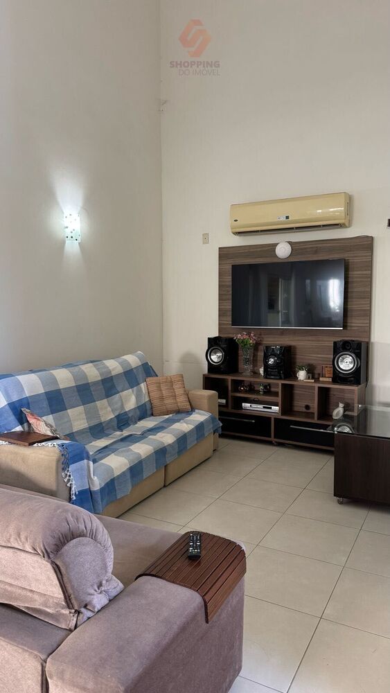 Casa, 4 quartos, 280 m² - Foto 4