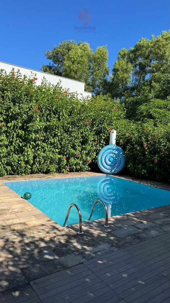 Casa, 4 quartos, 280 m² - Foto 1