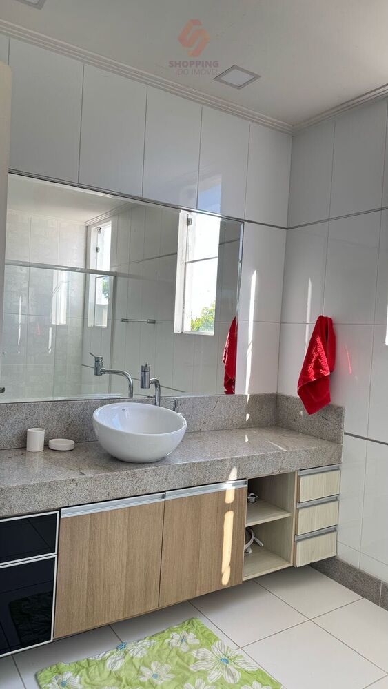 Casa, 4 quartos, 280 m² - Foto 10