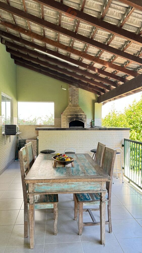 Casa, 4 quartos, 280 m² - Foto 3