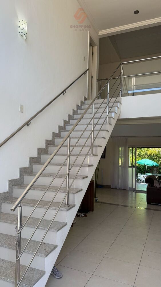 Casa, 4 quartos, 280 m² - Foto 2