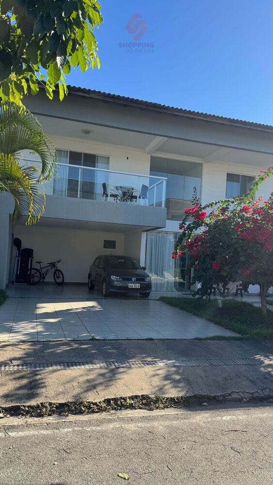 Casa, 4 quartos, 280 m² - Foto 12