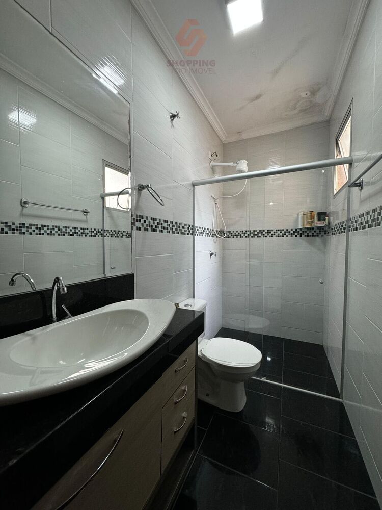 Casa, 4 quartos, 250 m² - Foto 3