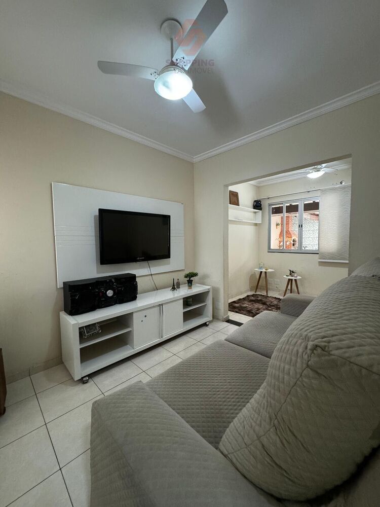 Casa, 4 quartos, 250 m² - Foto 1