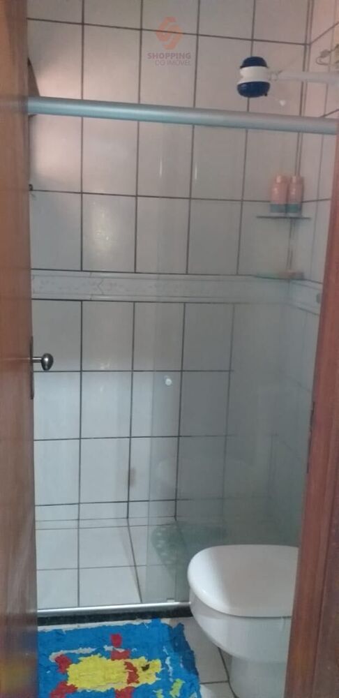 Casa, 3 quartos, 190 m² - Foto 1