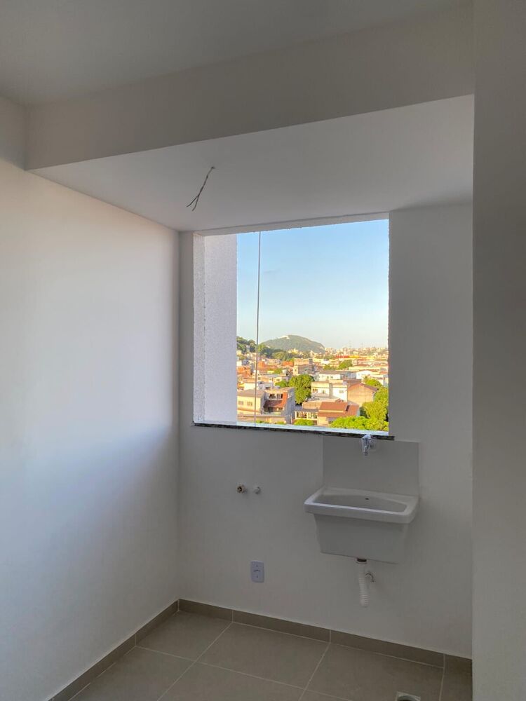 Apartamento à venda com 2 quartos, 47m² - Foto 4