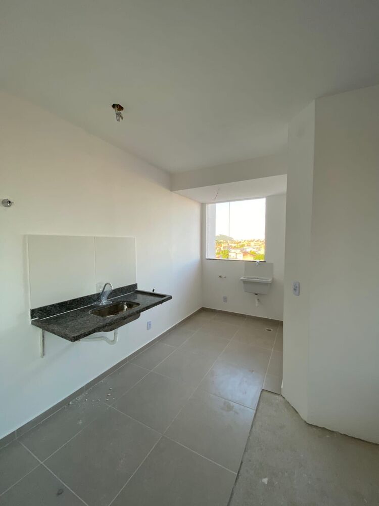 Apartamento à venda com 2 quartos, 47m² - Foto 5