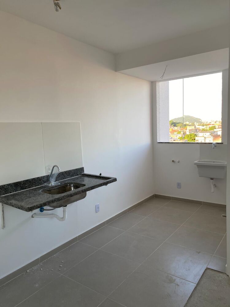 Apartamento à venda com 2 quartos, 47m² - Foto 12