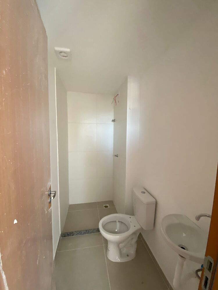 Apartamento à venda com 2 quartos, 47m² - Foto 11