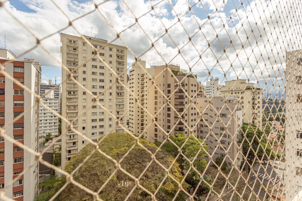 Apartamento, 4 quartos, 285 m² - Foto 15