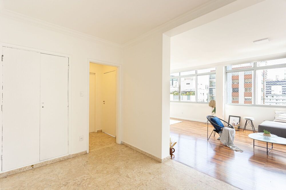 Apartamento, 4 quartos, 285 m² - Foto 6
