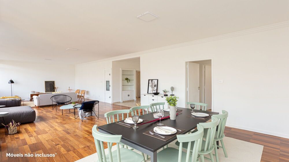 Apartamento, 4 quartos, 285 m² - Foto 5