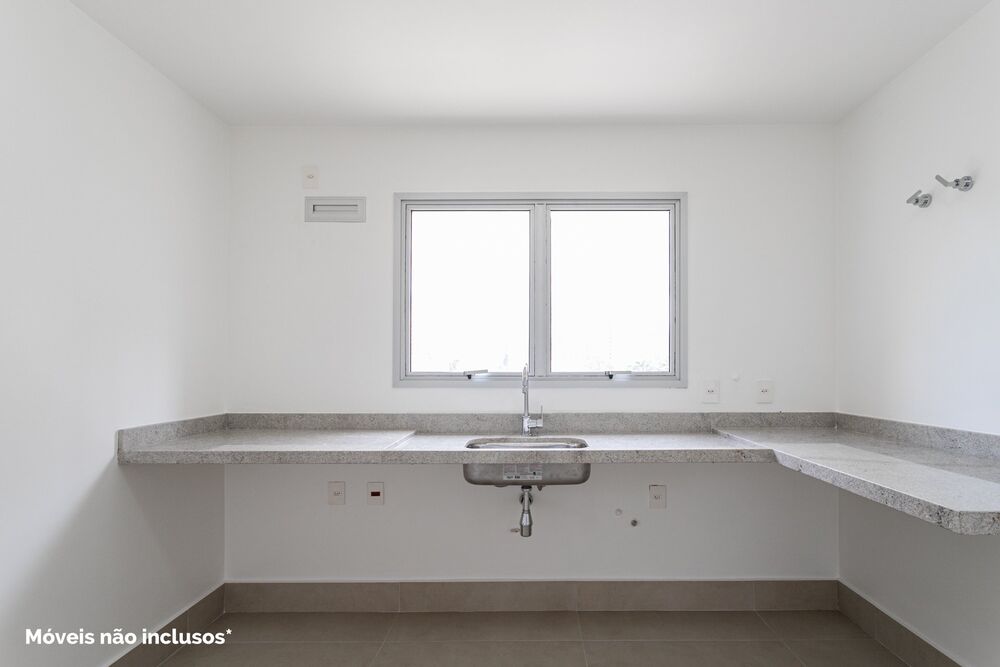 Apartamento, 3 quartos, 162 m² - Foto 3
