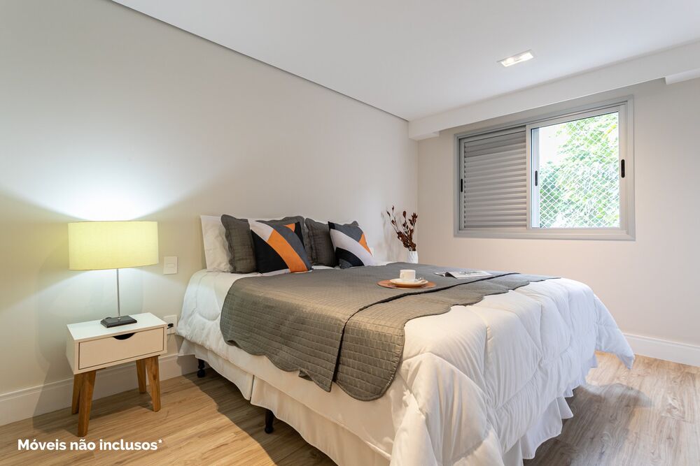 Apartamento, 3 quartos, 162 m² - Foto 4