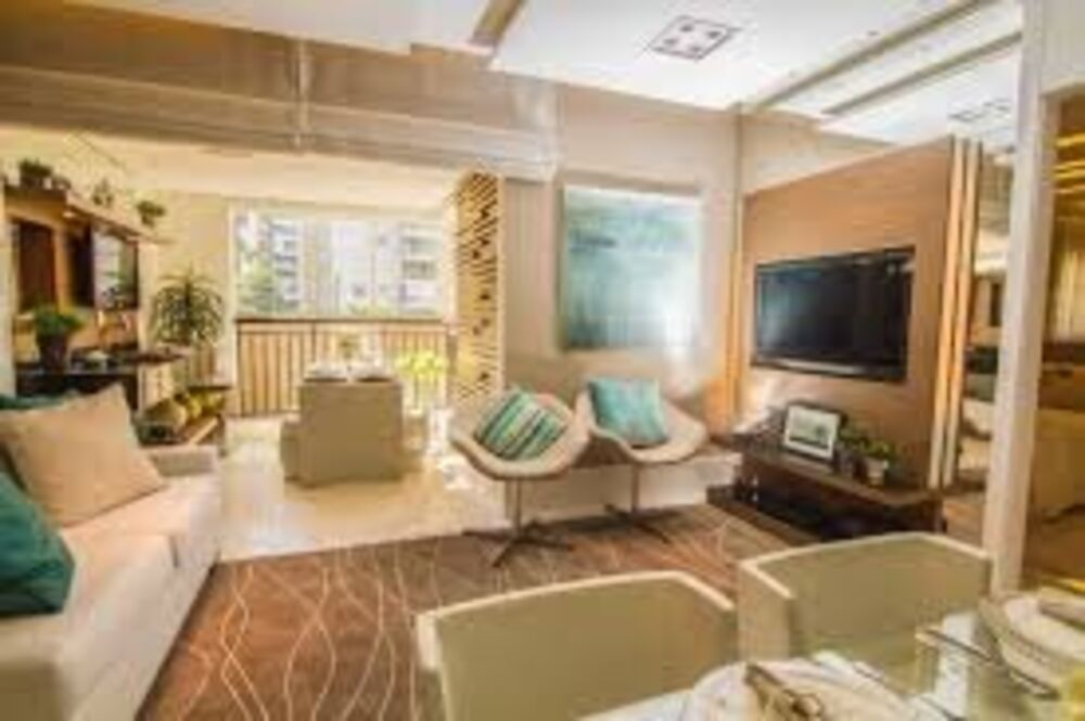 Apartamento, 2 quartos, 58 m² - Foto 2