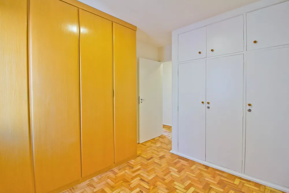 Apartamento, 3 quartos, 82 m² - Foto 1