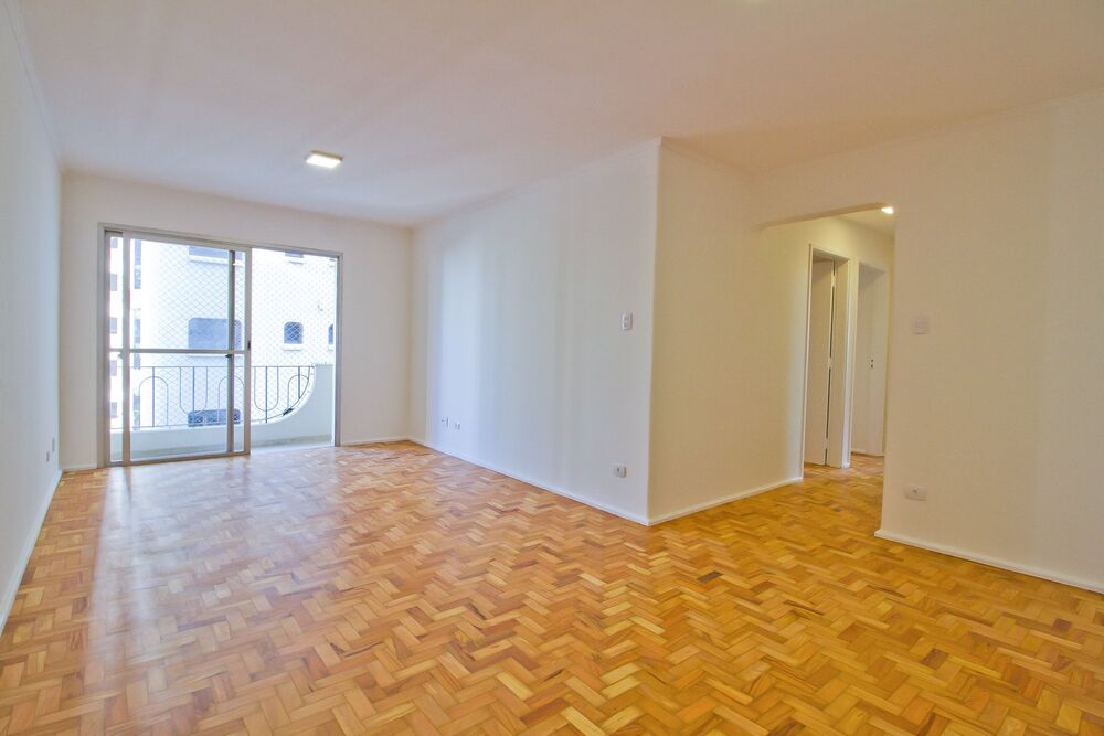 Apartamento, 3 quartos, 82 m² - Foto 33