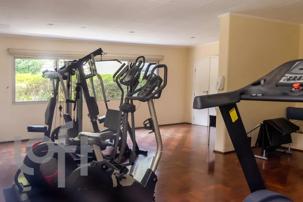 Apartamento, 3 quartos, 82 m² - Foto 7
