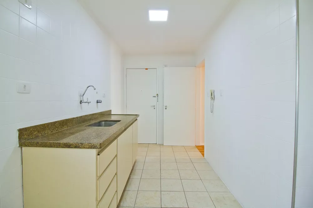 Apartamento, 3 quartos, 82 m² - Foto 2