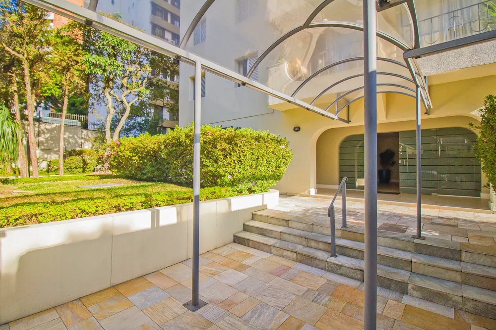 Apartamento, 3 quartos, 82 m² - Foto 29