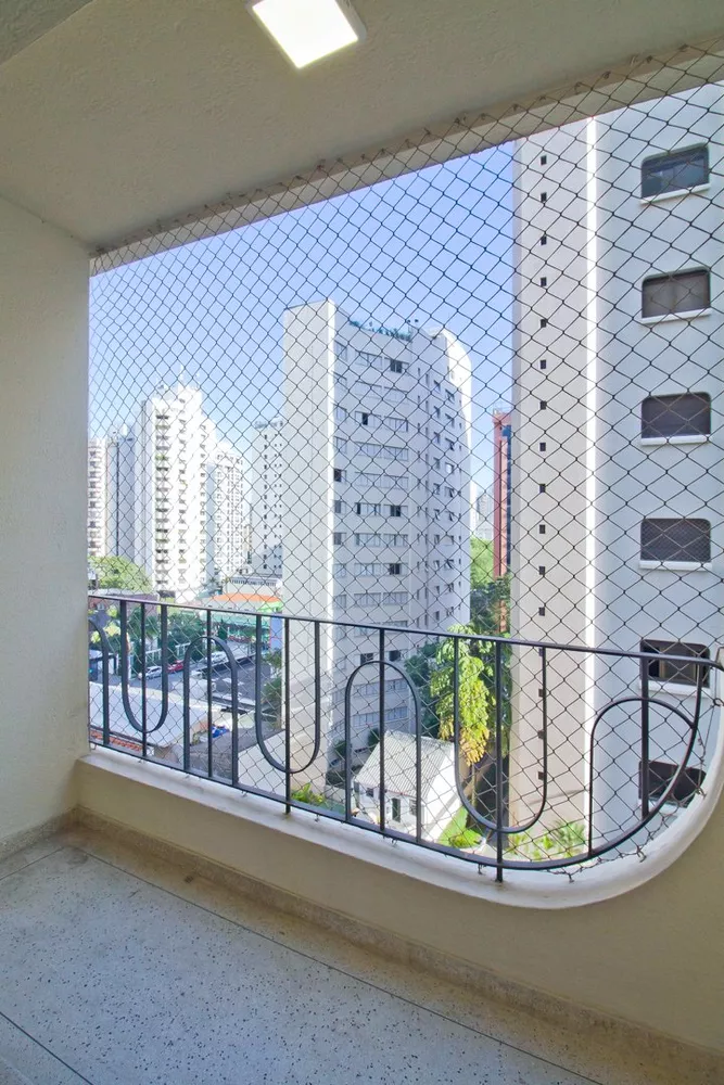 Apartamento, 3 quartos, 82 m² - Foto 4