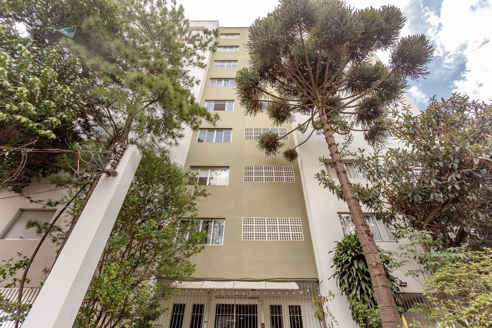 Apartamento, 1 quarto, 38 m² - Foto 4