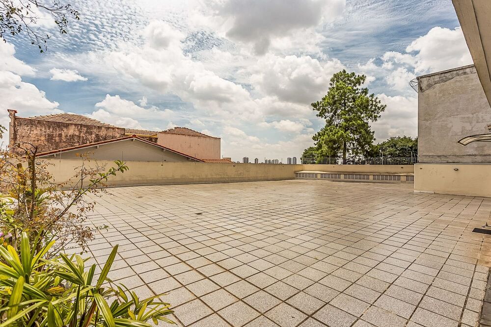 Apartamento, 1 quarto, 38 m² - Foto 1