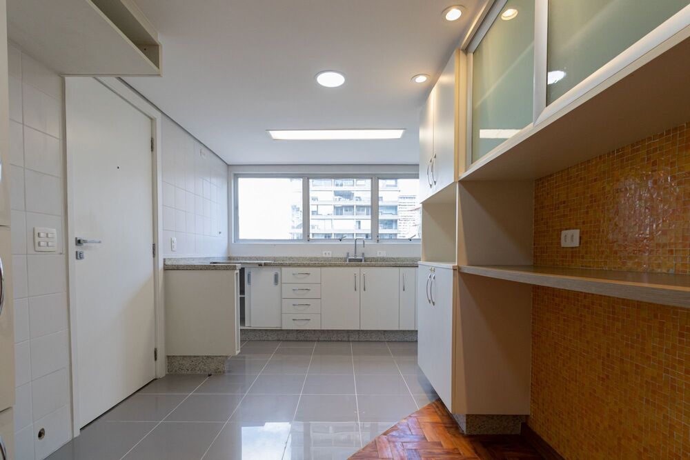 Apartamento, 3 quartos, 125 m² - Foto 3