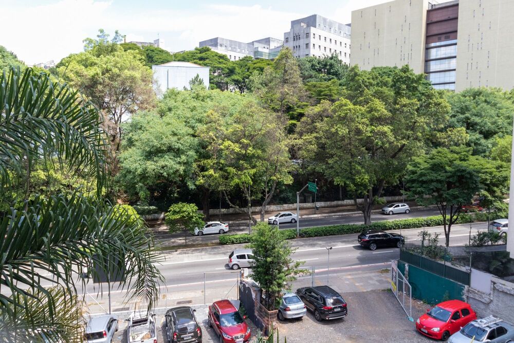Apartamento, 3 quartos, 125 m² - Foto 2
