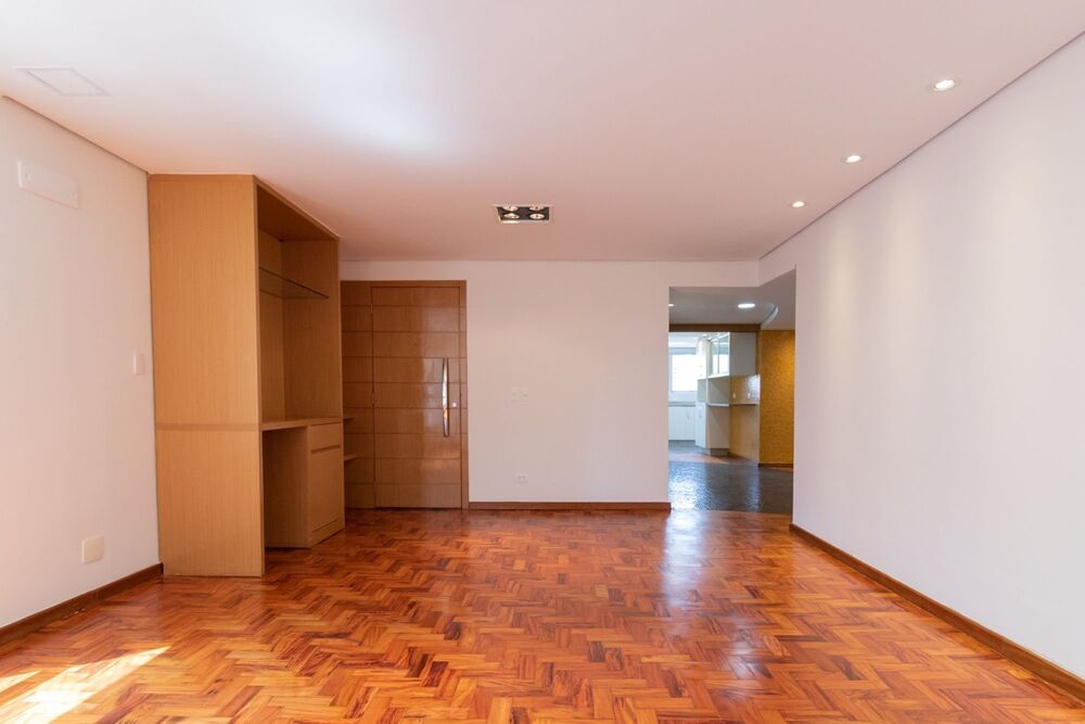 Apartamento, 3 quartos, 125 m² - Foto 1