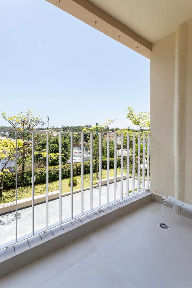 Apartamento, 3 quartos, 72 m² - Foto 26