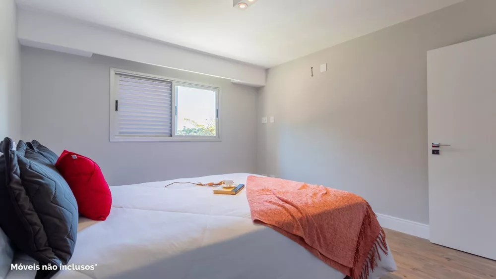 Apartamento, 3 quartos, 72 m² - Foto 28