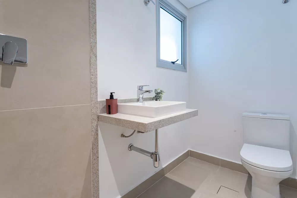 Apartamento, 3 quartos, 72 m² - Foto 6