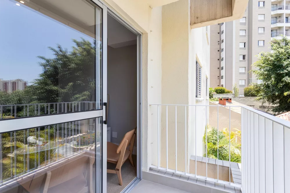 Apartamento, 3 quartos, 72 m² - Foto 31