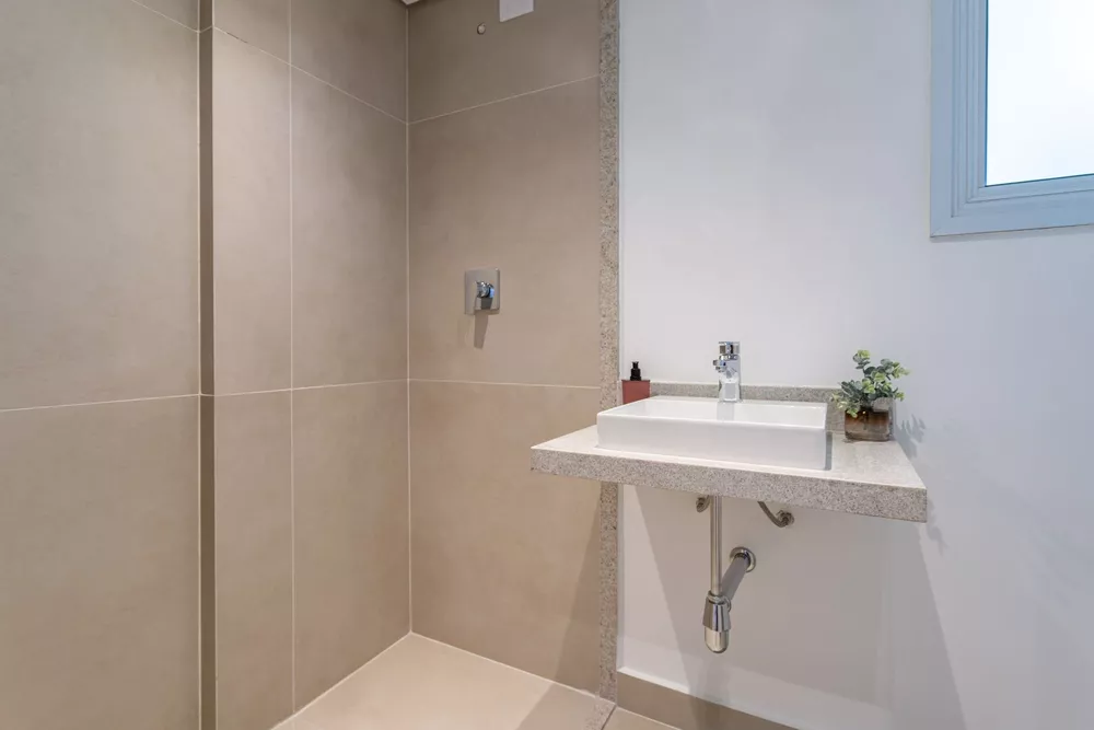 Apartamento, 3 quartos, 72 m² - Foto 4