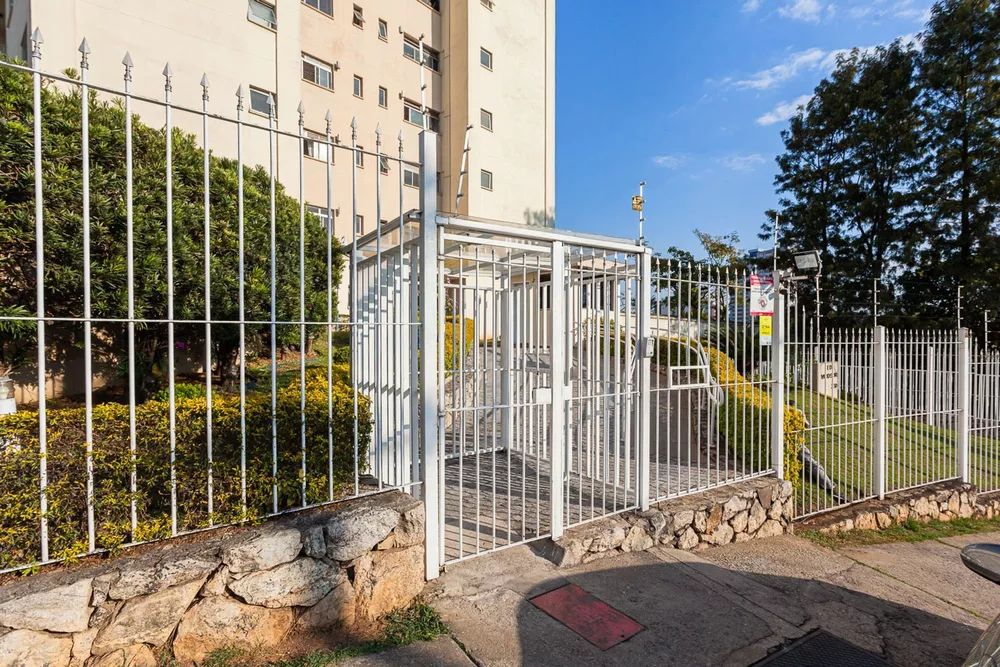 Apartamento, 3 quartos, 72 m² - Foto 20
