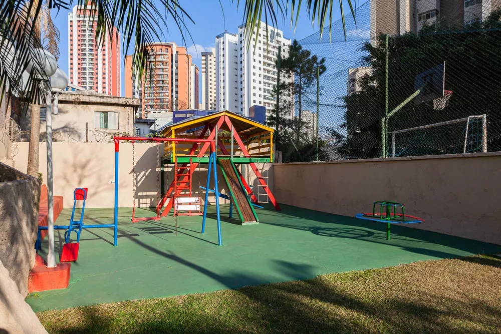 Apartamento, 3 quartos, 72 m² - Foto 27