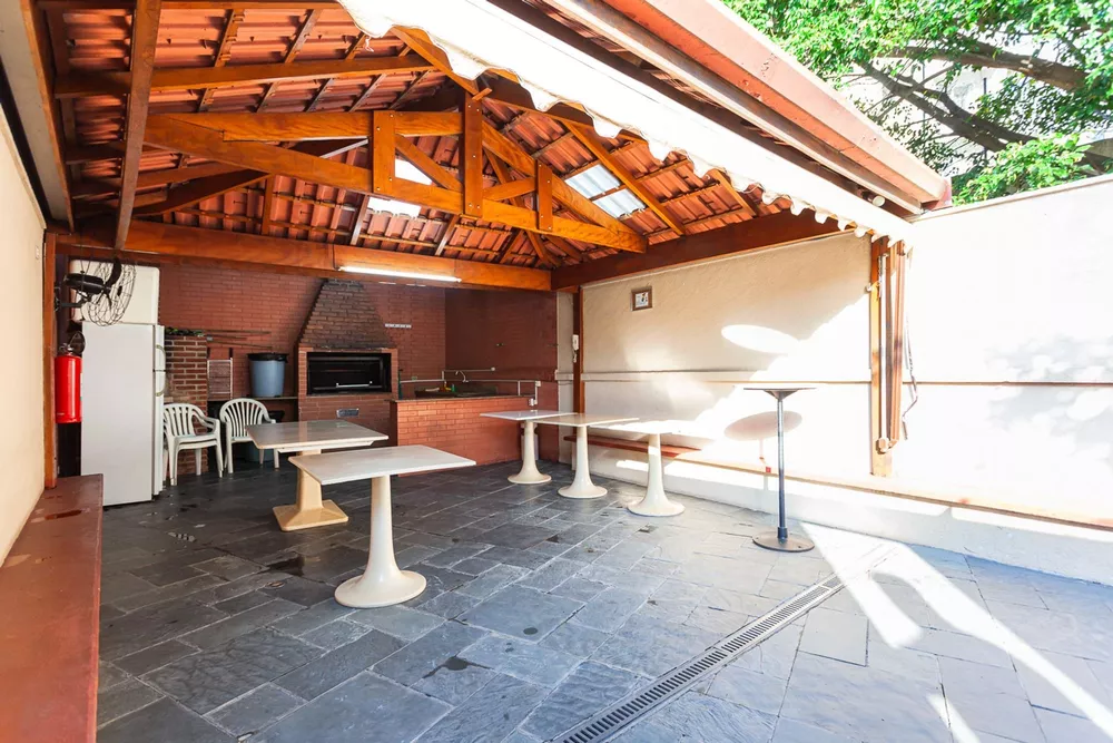 Apartamento, 3 quartos, 72 m² - Foto 7