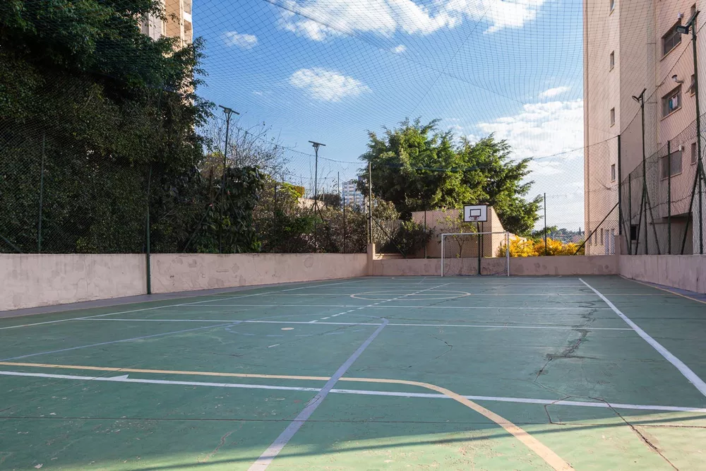 Apartamento, 3 quartos, 72 m² - Foto 19