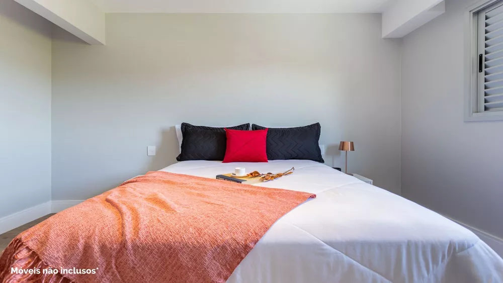 Apartamento, 3 quartos, 72 m² - Foto 15