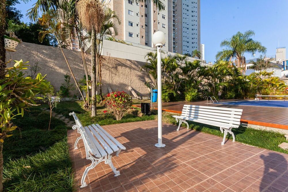 Apartamento, 3 quartos, 72 m² - Foto 10