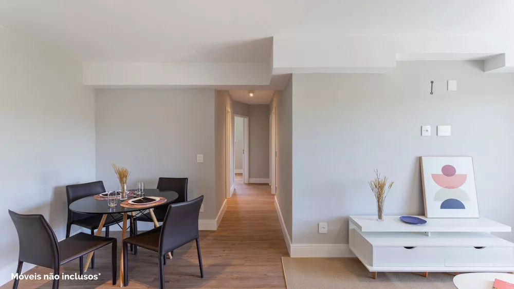 Apartamento, 3 quartos, 72 m² - Foto 23