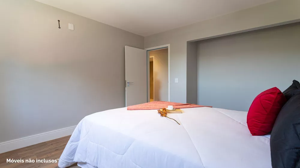 Apartamento, 3 quartos, 72 m² - Foto 21